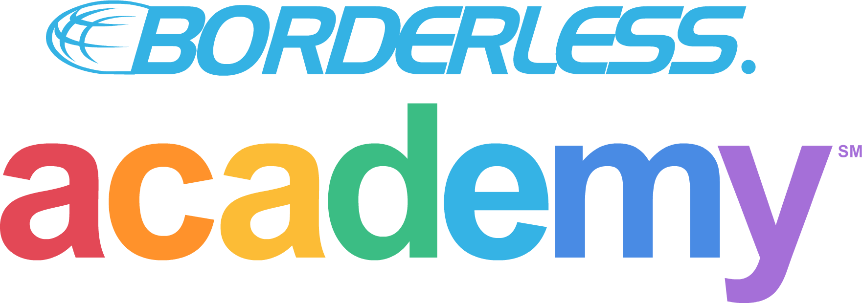 Borderless Academy